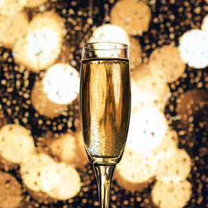 Laurent Perrier Cuvee Brut - Bottle