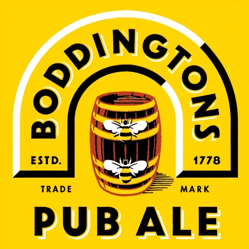 Boddingtons