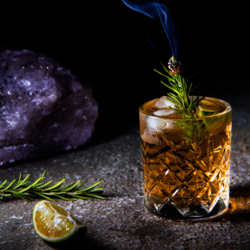 Captain Morgan Spiced