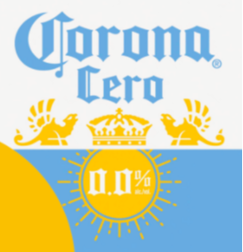 Corona Zero 330ml