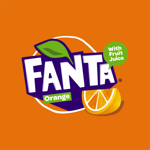 Fanta 330ml