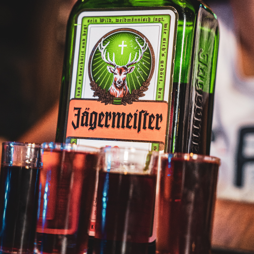 Jagermeister