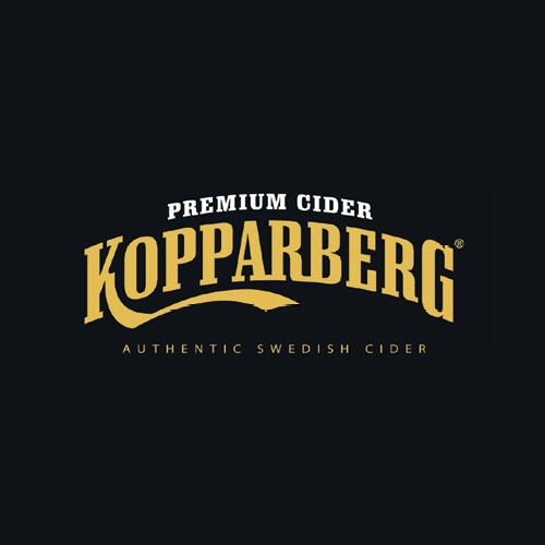 Kopparberg Pear