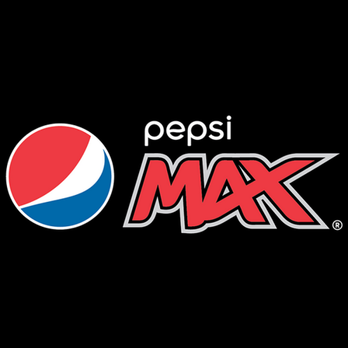 Pepsi Max Can 330ml