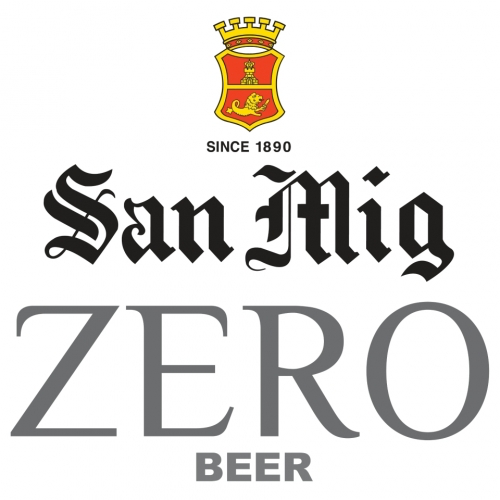 San Miguel Zero 330ml