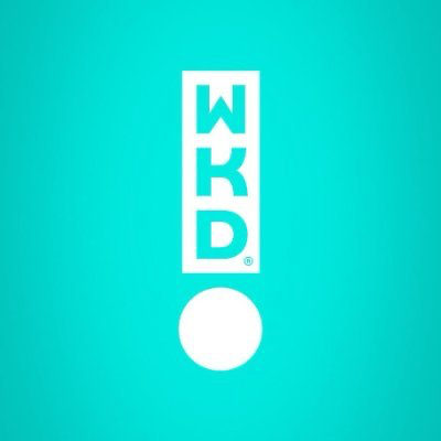 WKD 275ml